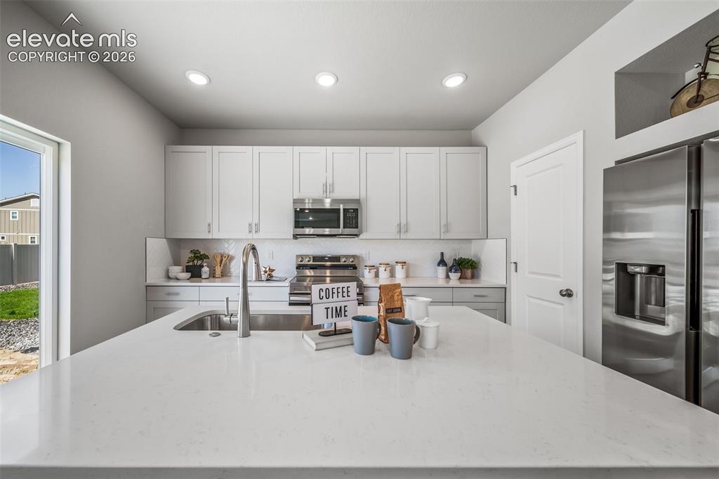 4914 Eddleman Court Colorado Springs CO 80925