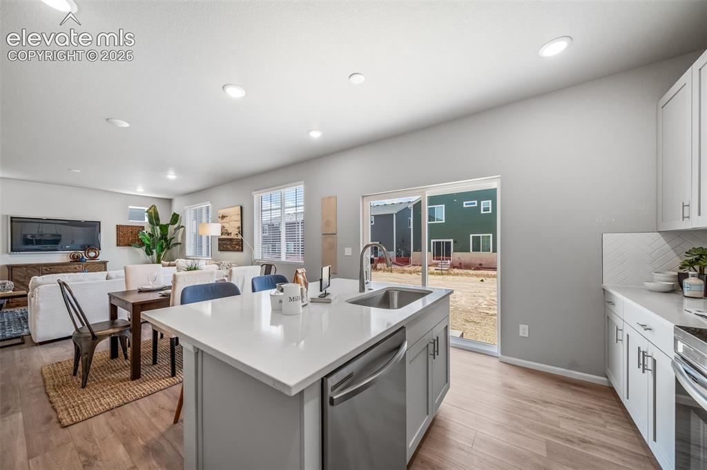 4914 Eddleman Court Colorado Springs CO 80925