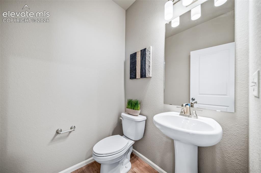 4914 Eddleman Court Colorado Springs CO 80925