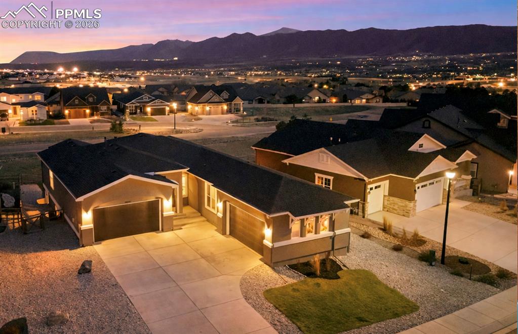 1459 Coronado Beach Drive Monument CO 80132