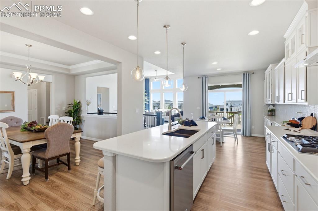 1459 Coronado Beach Drive Monument CO 80132