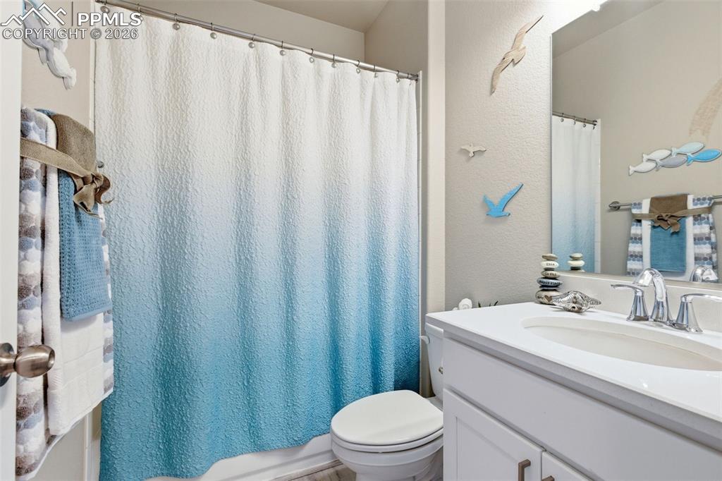 1459 Coronado Beach Drive Monument CO 80132