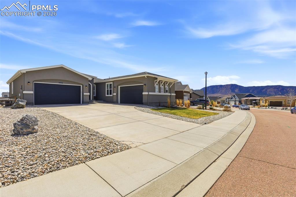 1459 Coronado Beach Drive Monument CO 80132