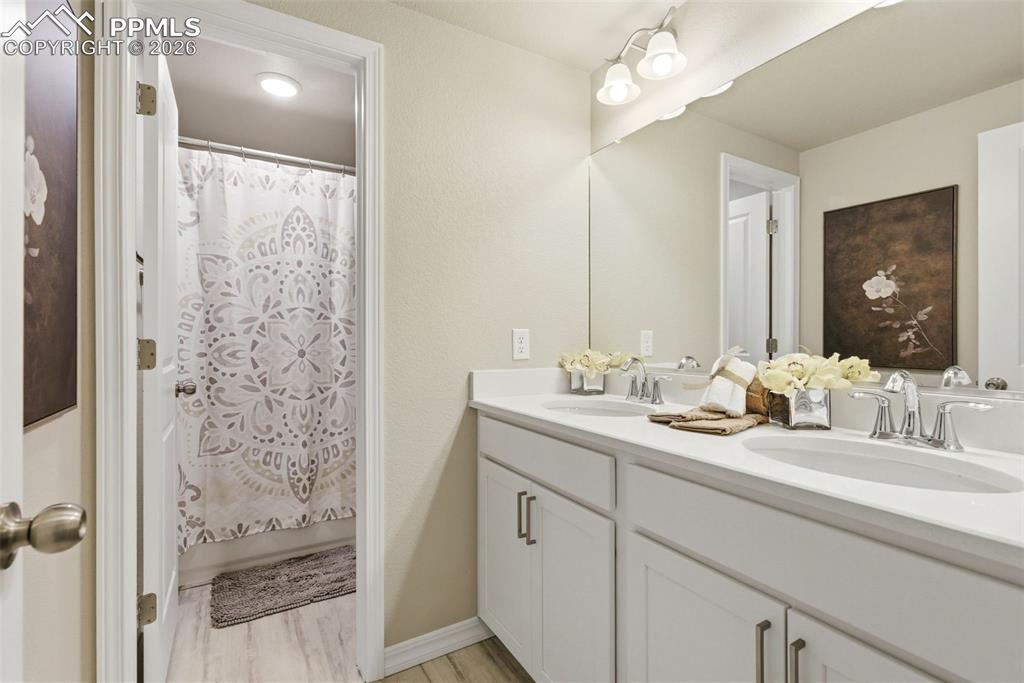 1459 Coronado Beach Drive Monument CO 80132