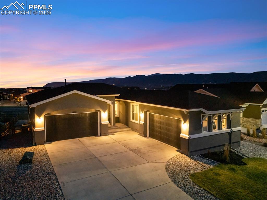 1459 Coronado Beach Drive Monument CO 80132