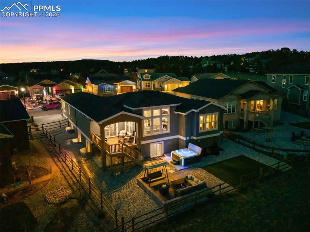 1459 Coronado Beach Drive Monument CO 80132