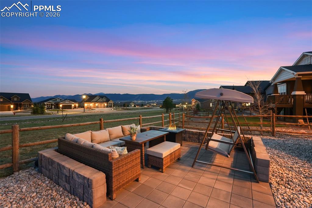 1459 Coronado Beach Drive Monument CO 80132