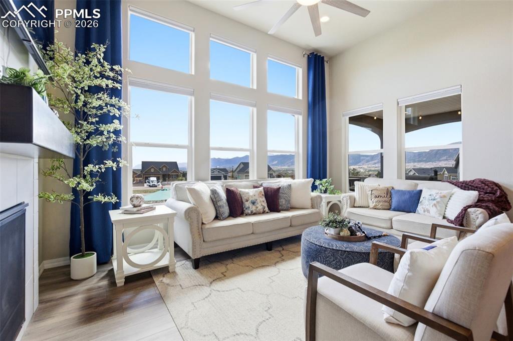 1459 Coronado Beach Drive Monument CO 80132