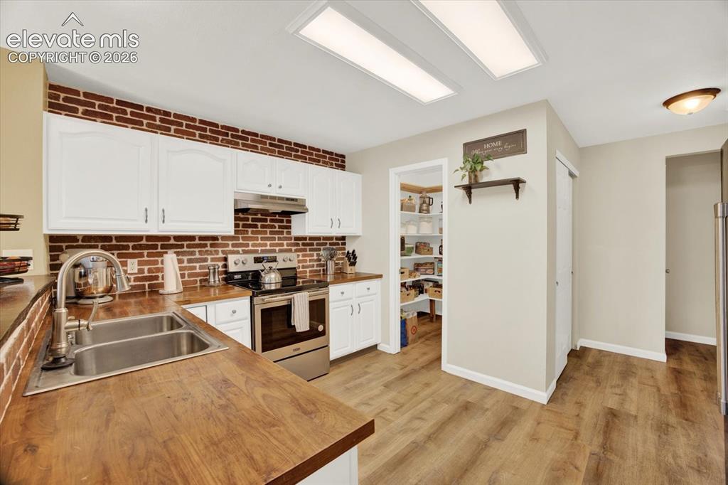 6385 Silverado Trail Colorado Springs CO 80922