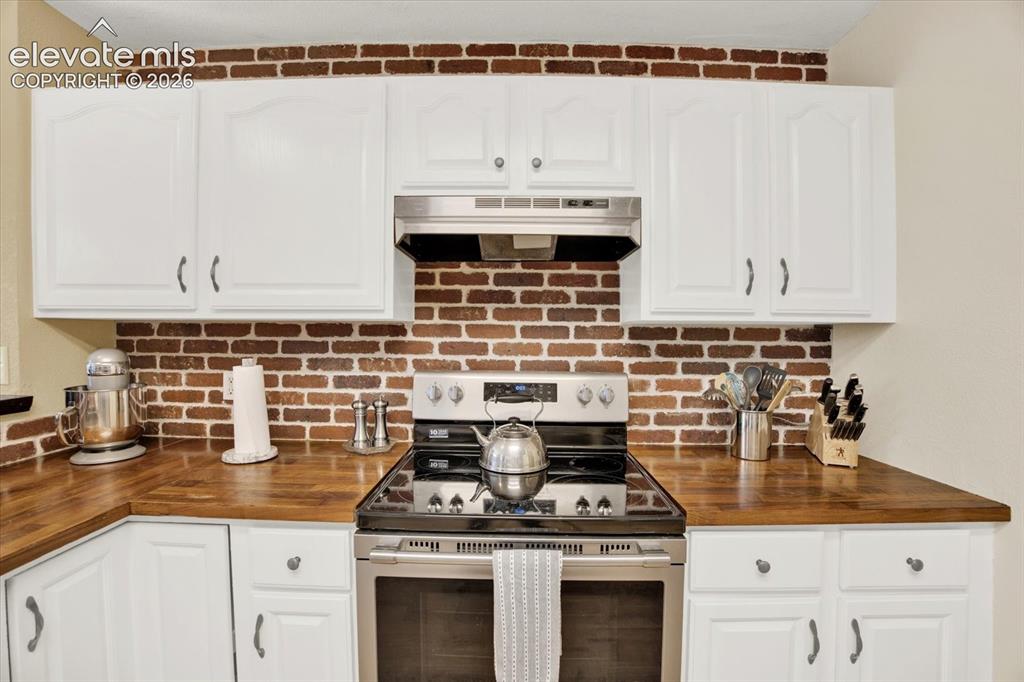 6385 Silverado Trail Colorado Springs CO 80922