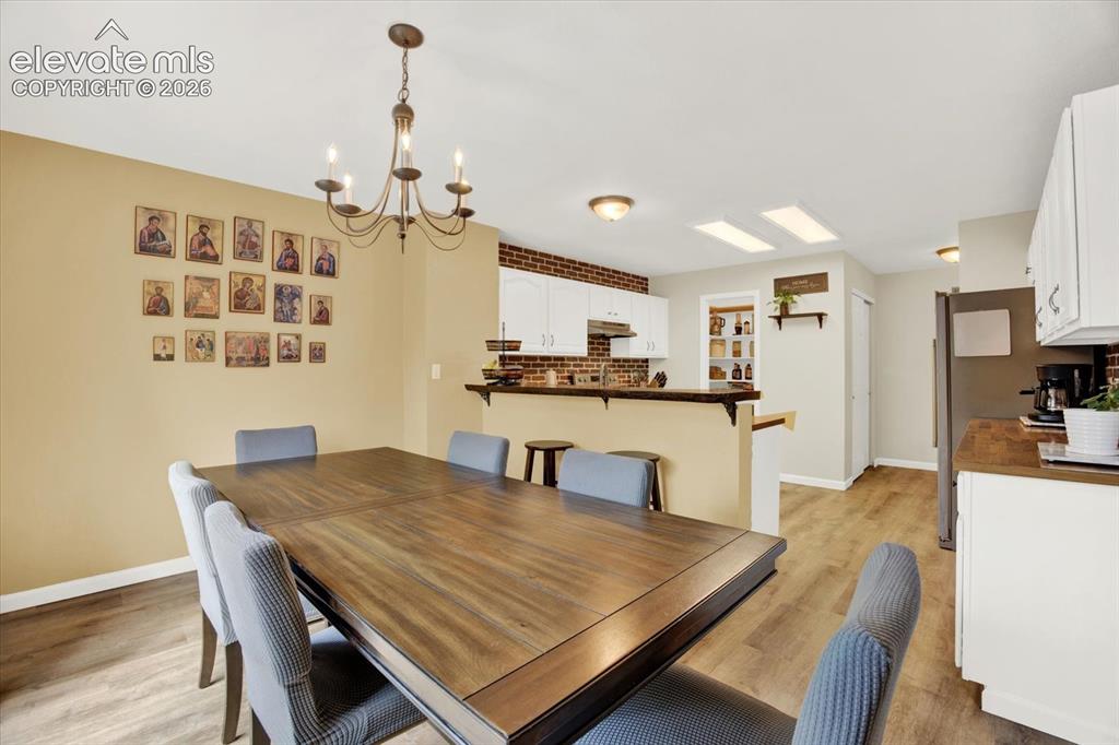 6385 Silverado Trail Colorado Springs CO 80922