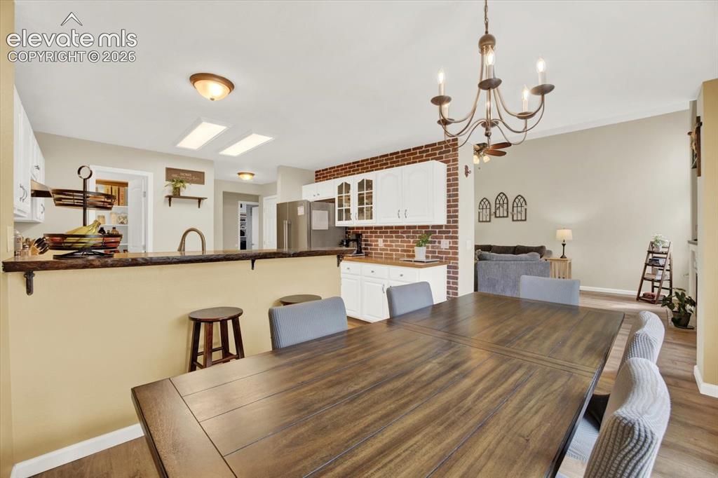 6385 Silverado Trail Colorado Springs CO 80922