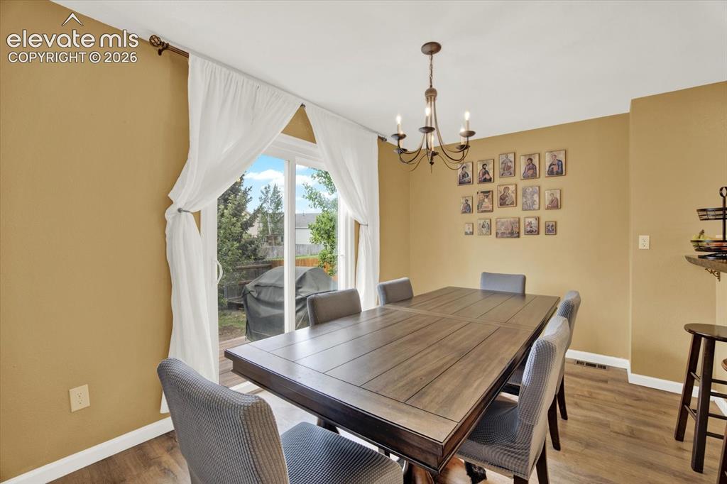 6385 Silverado Trail Colorado Springs CO 80922