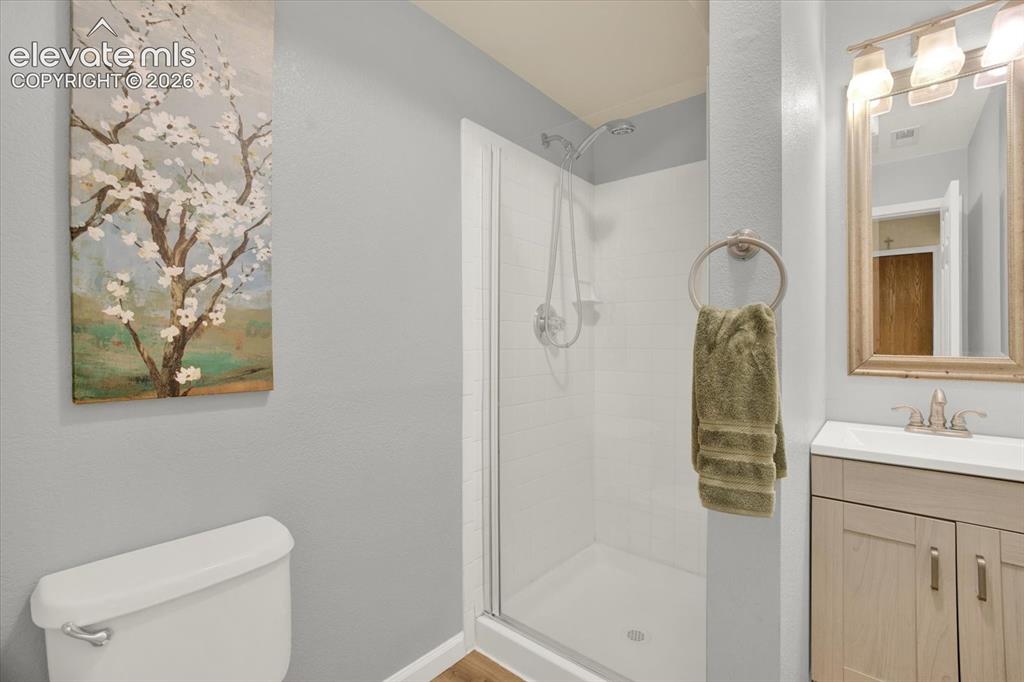 6385 Silverado Trail Colorado Springs CO 80922