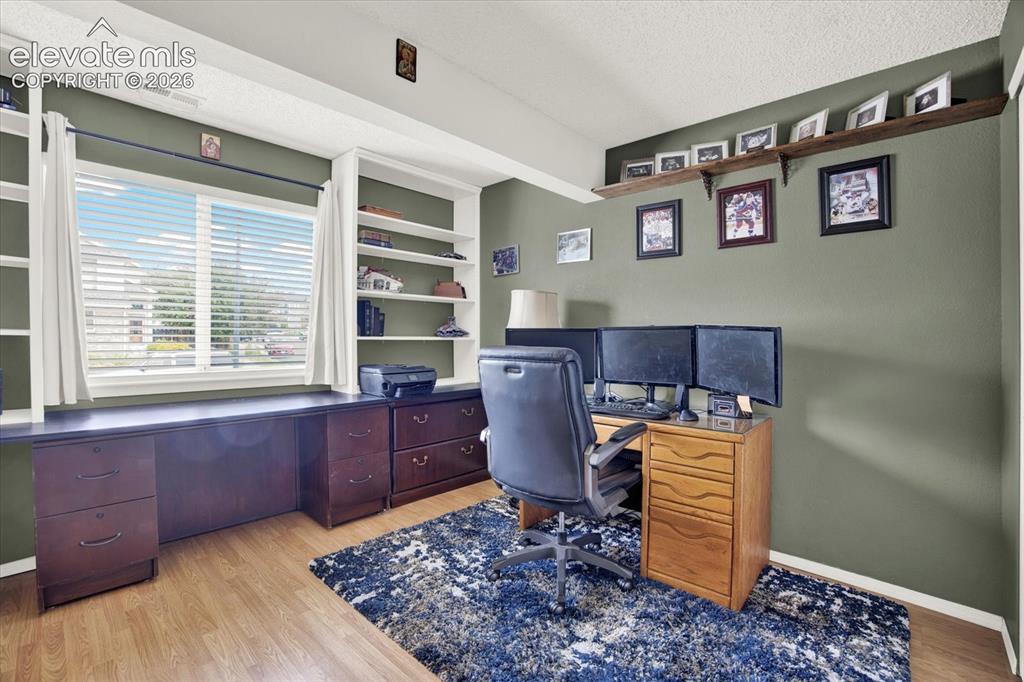6385 Silverado Trail Colorado Springs CO 80922