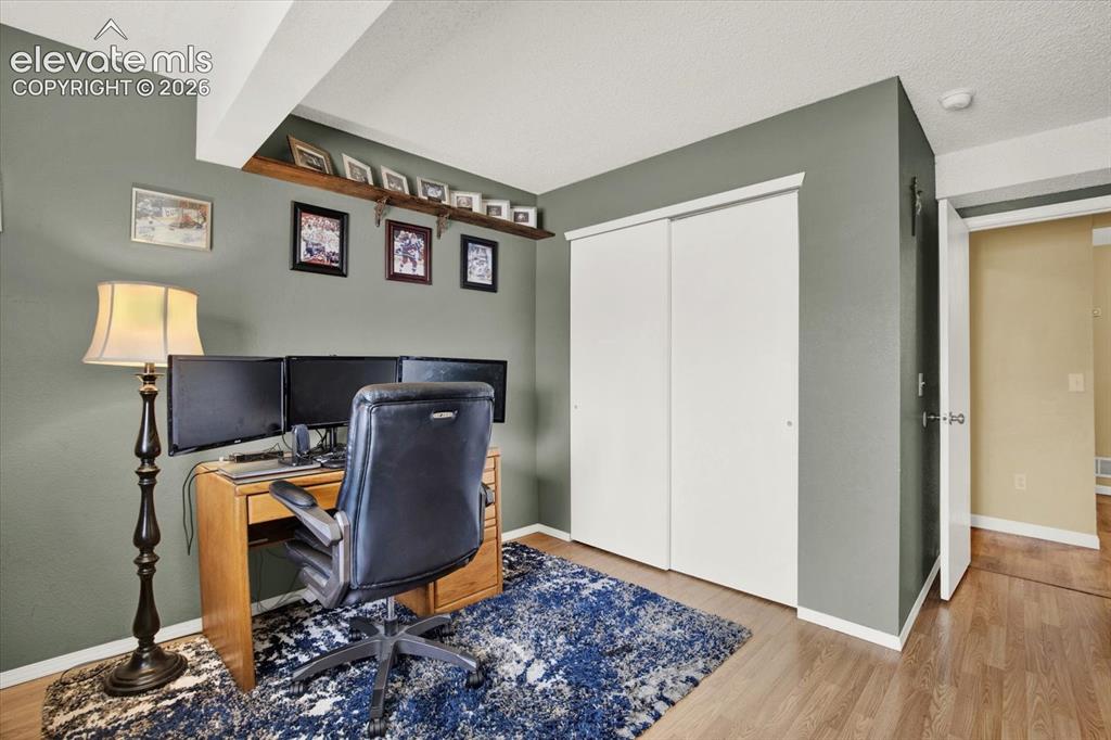 6385 Silverado Trail Colorado Springs CO 80922
