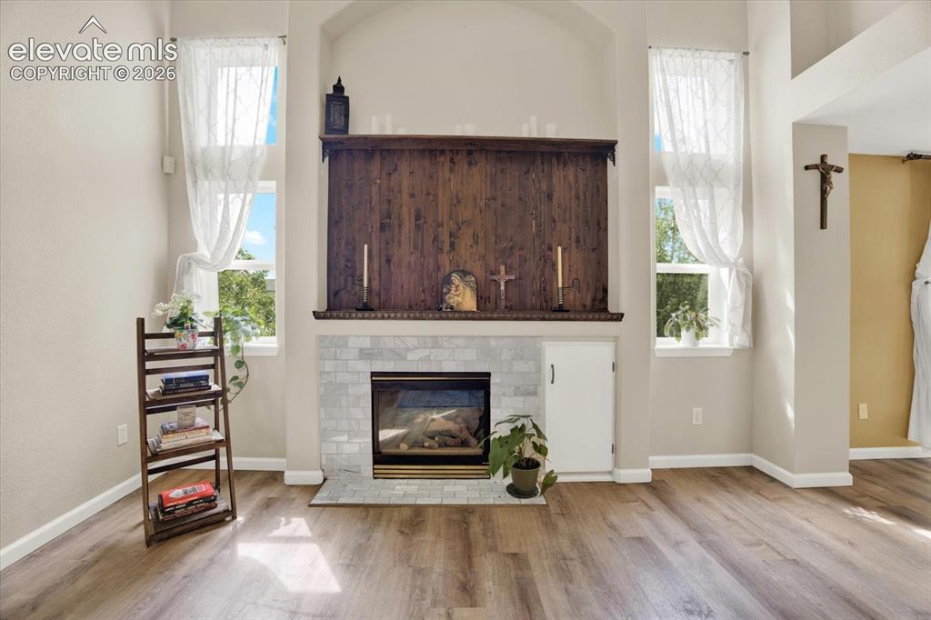 6385 Silverado Trail Colorado Springs CO 80922