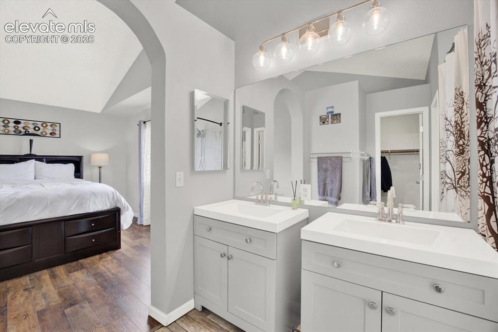 6385 Silverado Trail Colorado Springs CO 80922