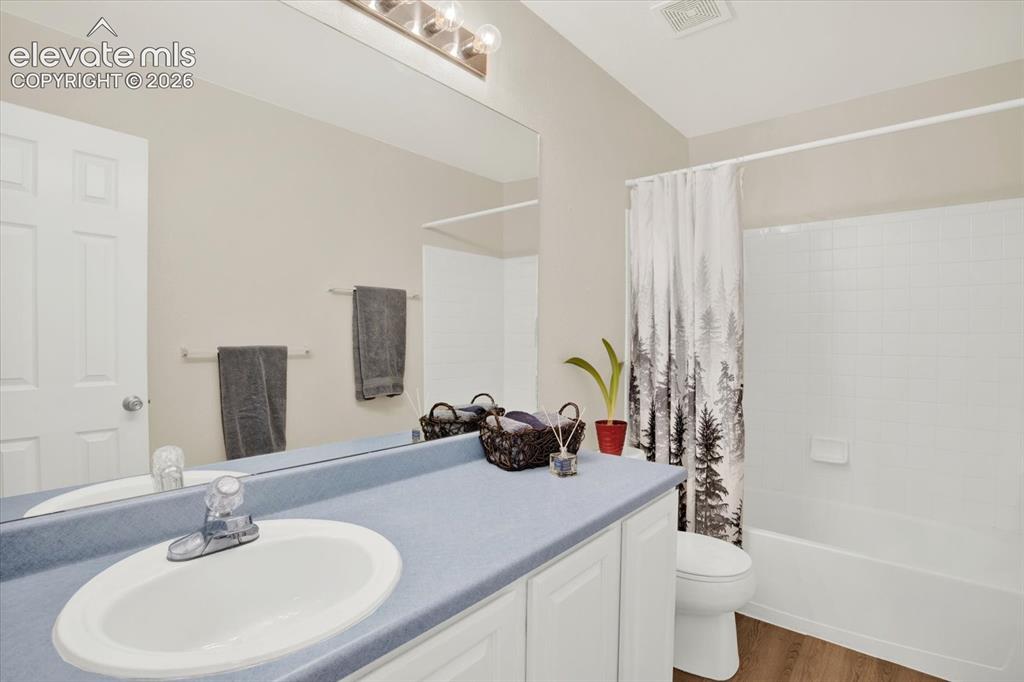 6385 Silverado Trail Colorado Springs CO 80922