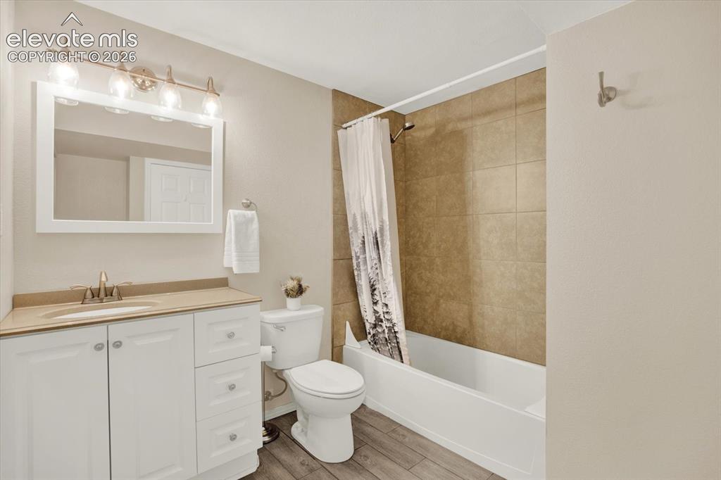 6385 Silverado Trail Colorado Springs CO 80922