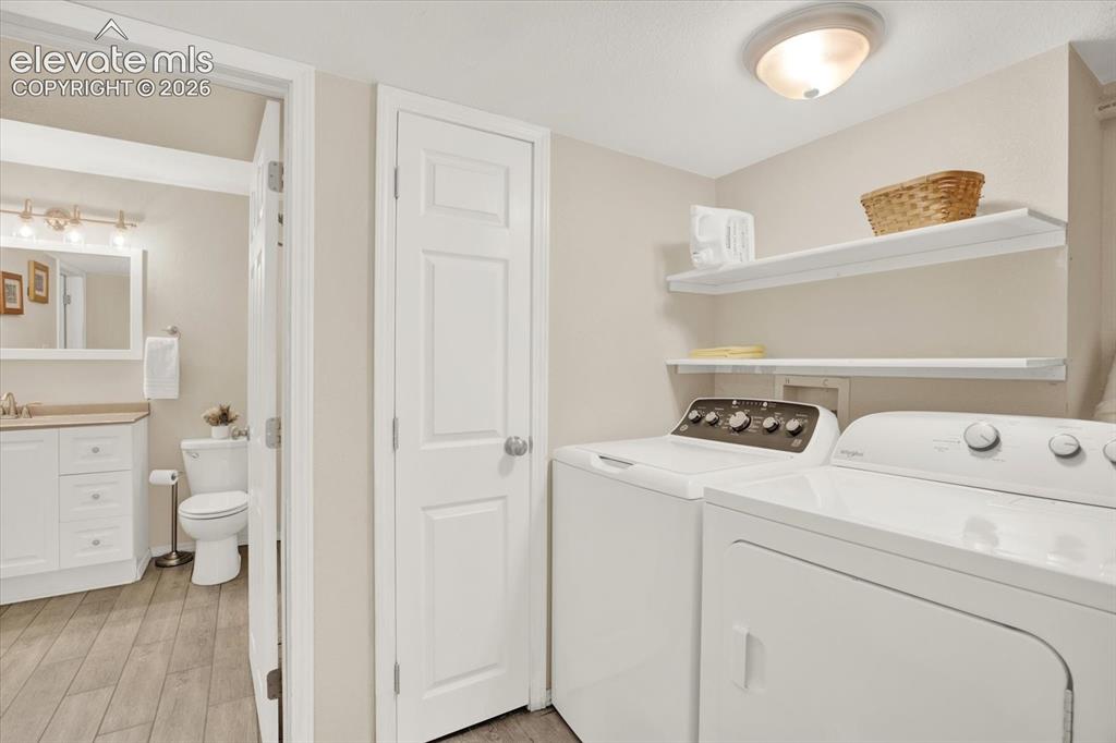 6385 Silverado Trail Colorado Springs CO 80922