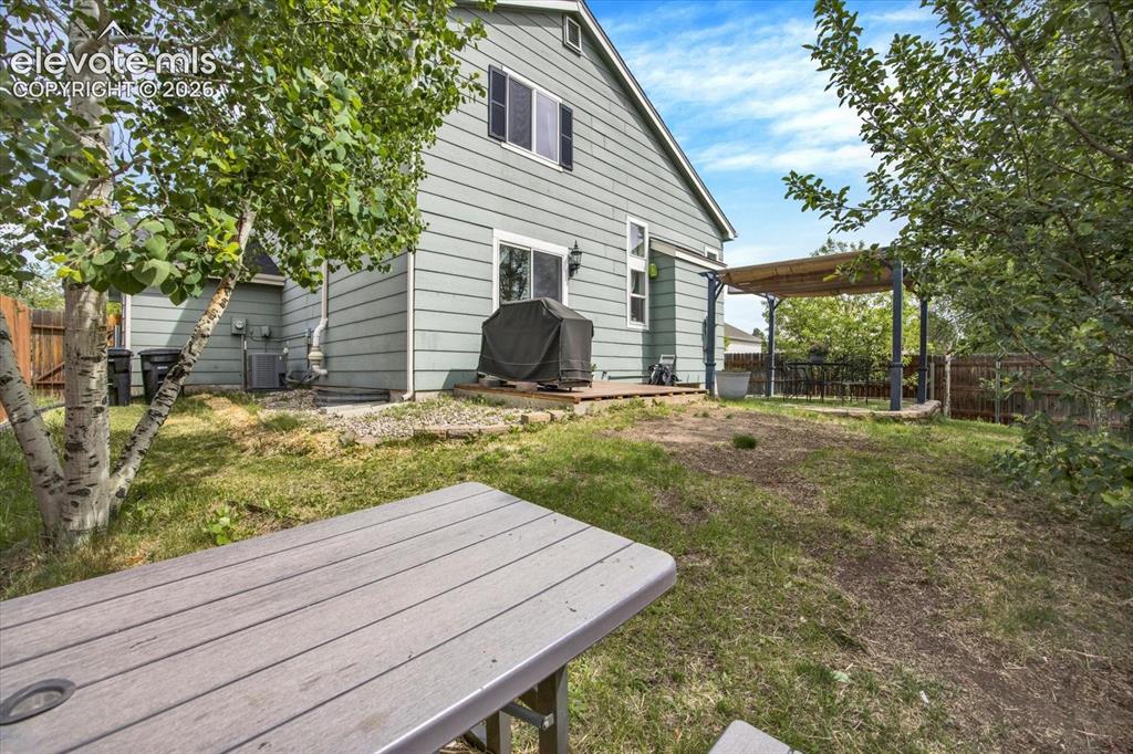 6385 Silverado Trail Colorado Springs CO 80922