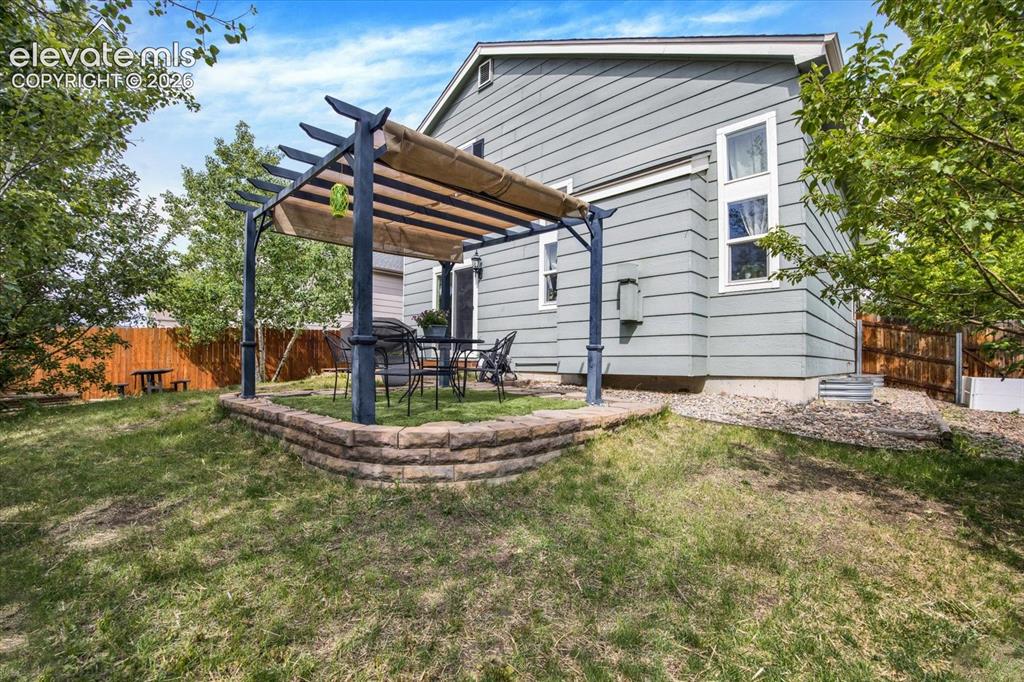 6385 Silverado Trail Colorado Springs CO 80922