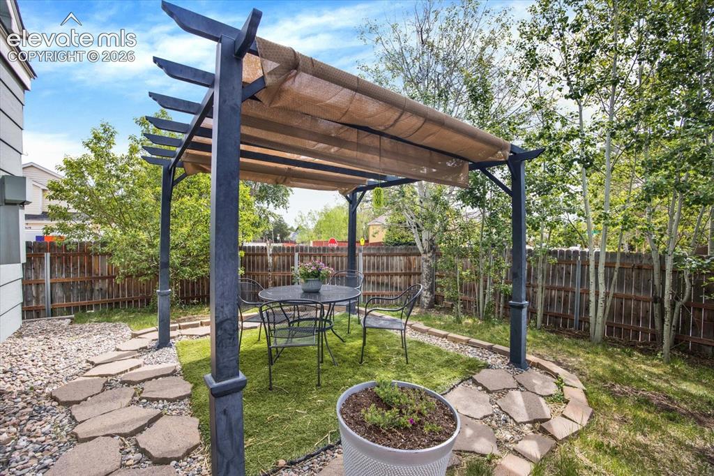 6385 Silverado Trail Colorado Springs CO 80922