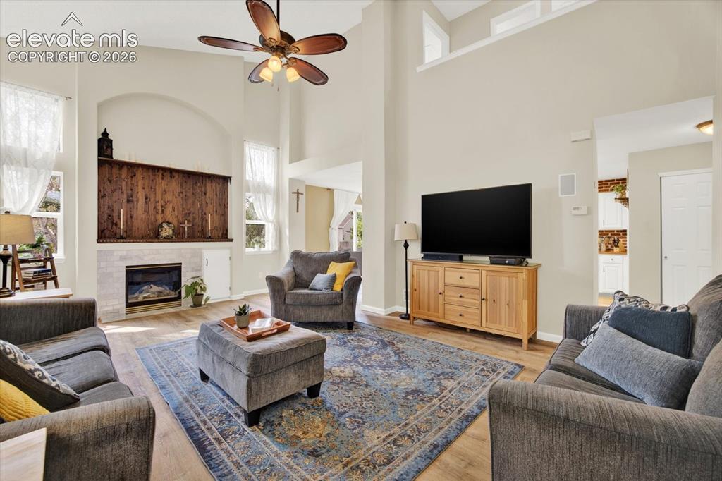 6385 Silverado Trail Colorado Springs CO 80922