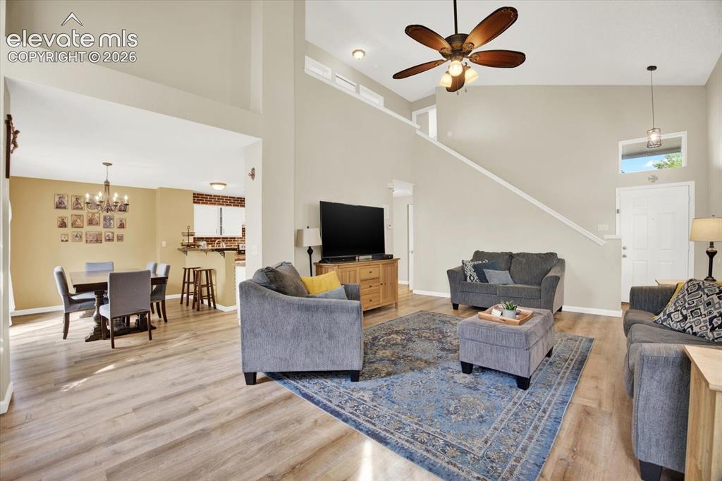 6385 Silverado Trail Colorado Springs CO 80922