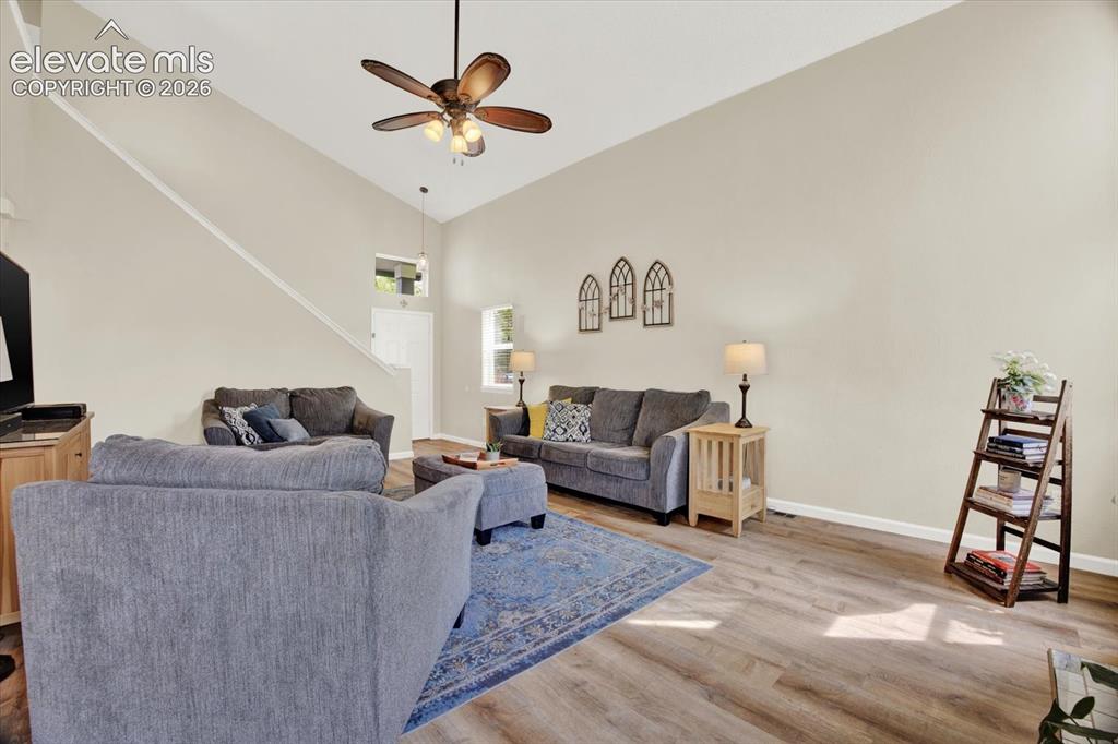 6385 Silverado Trail Colorado Springs CO 80922