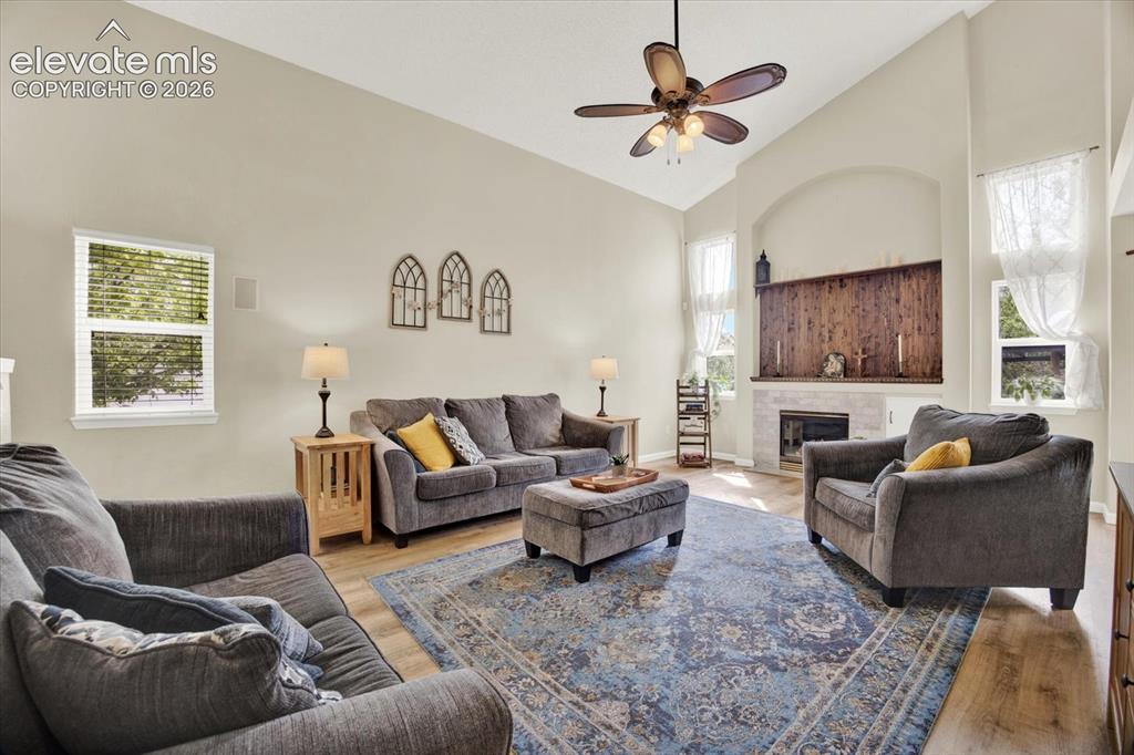 6385 Silverado Trail Colorado Springs CO 80922
