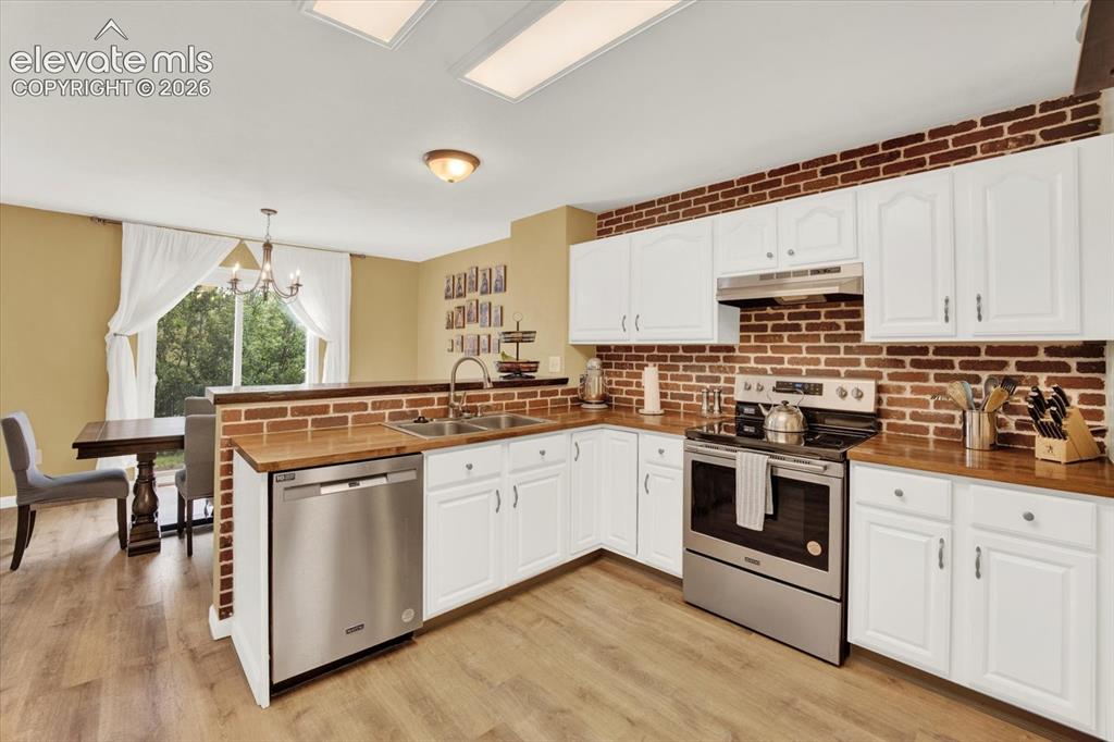 6385 Silverado Trail Colorado Springs CO 80922
