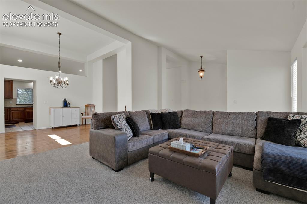 705 Witchhazel Court Colorado Springs CO 80921