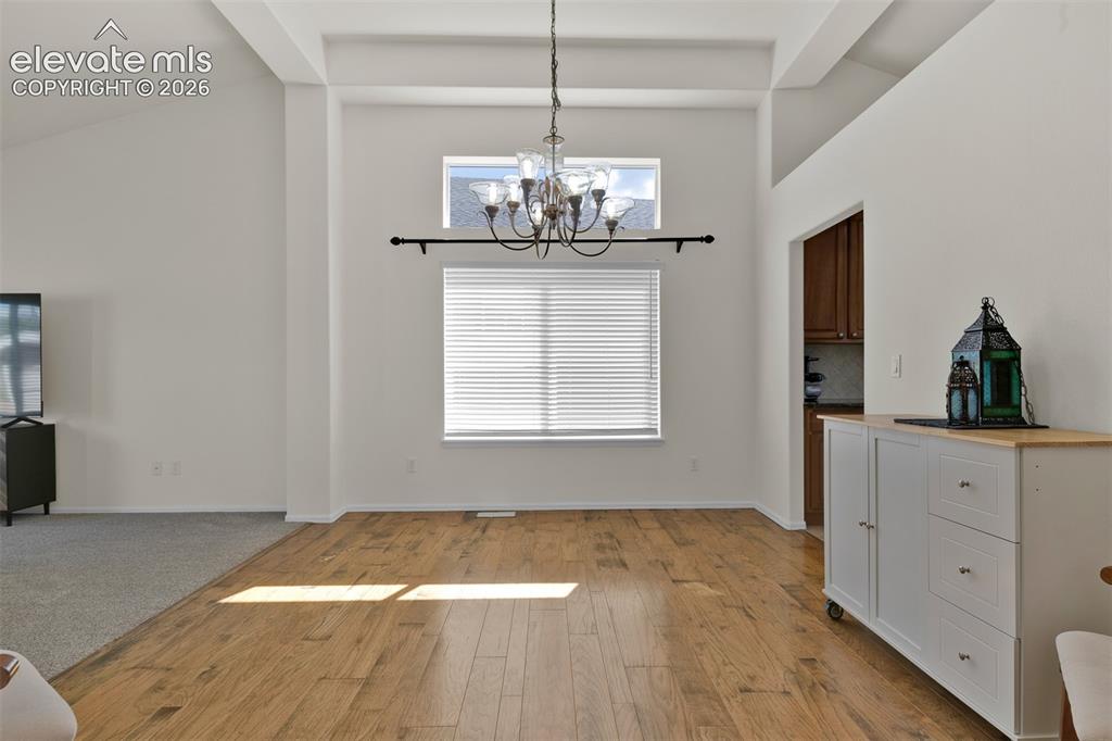 705 Witchhazel Court Colorado Springs CO 80921