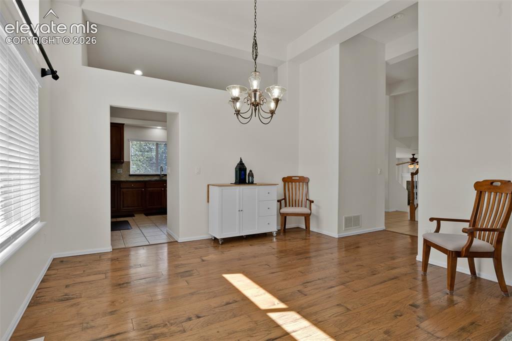 705 Witchhazel Court Colorado Springs CO 80921