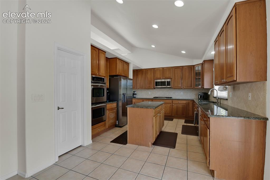 705 Witchhazel Court Colorado Springs CO 80921