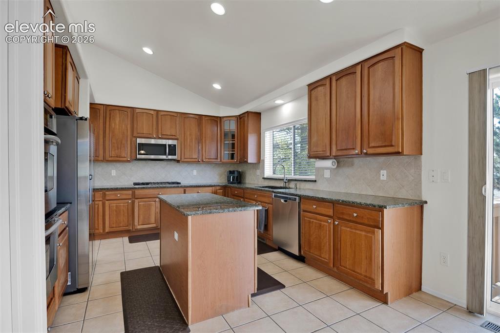 705 Witchhazel Court Colorado Springs CO 80921