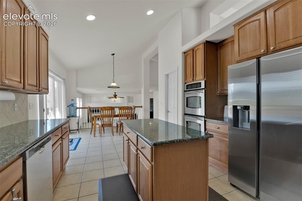 705 Witchhazel Court Colorado Springs CO 80921