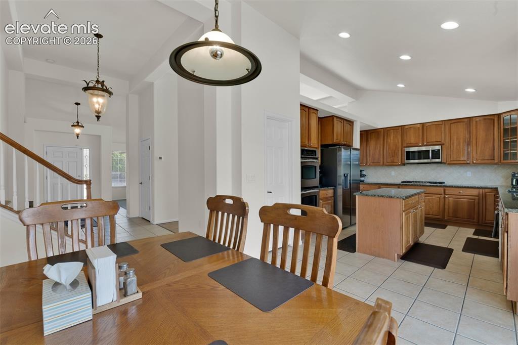705 Witchhazel Court Colorado Springs CO 80921