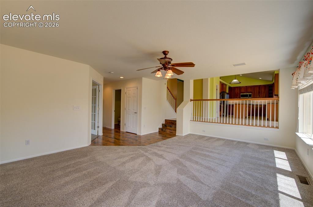 705 Witchhazel Court Colorado Springs CO 80921