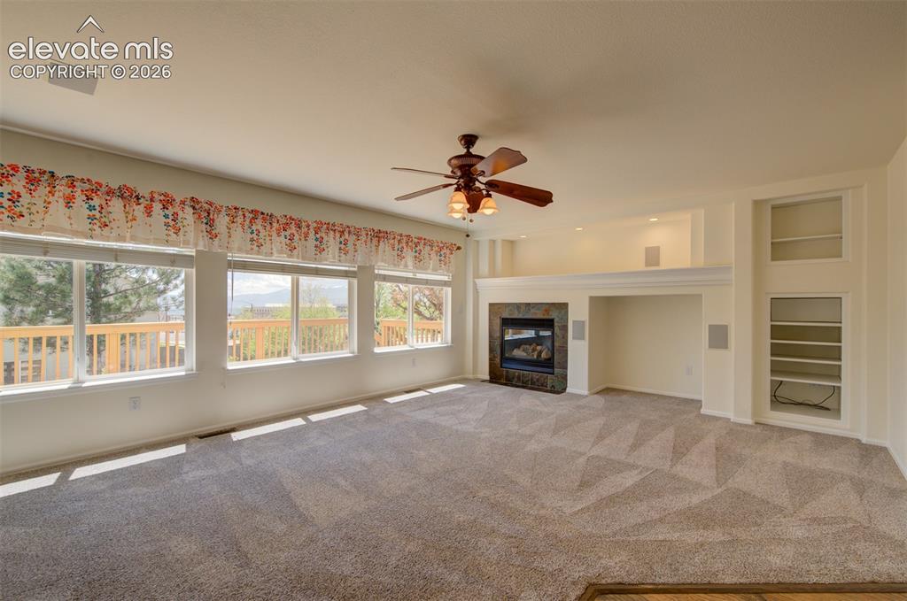 705 Witchhazel Court Colorado Springs CO 80921