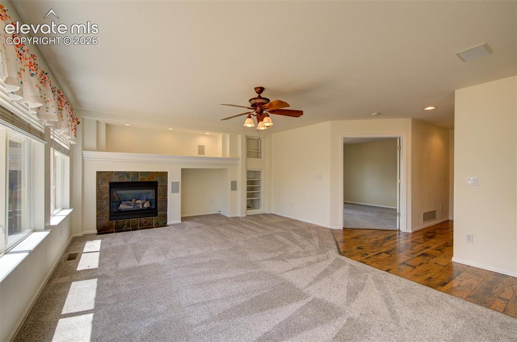 705 Witchhazel Court Colorado Springs CO 80921