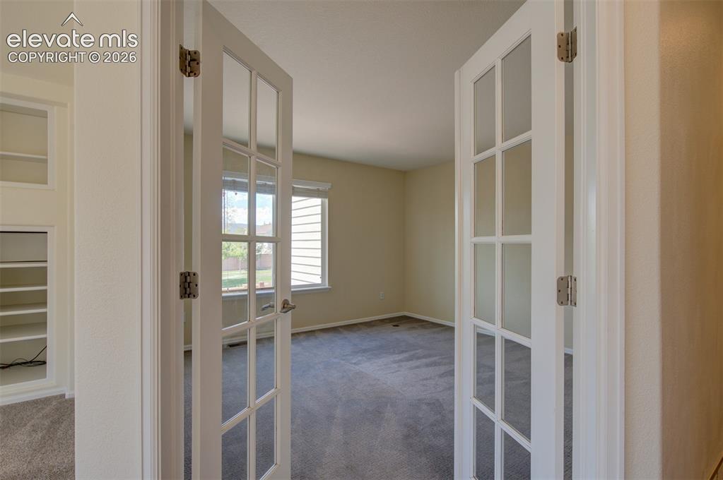 705 Witchhazel Court Colorado Springs CO 80921