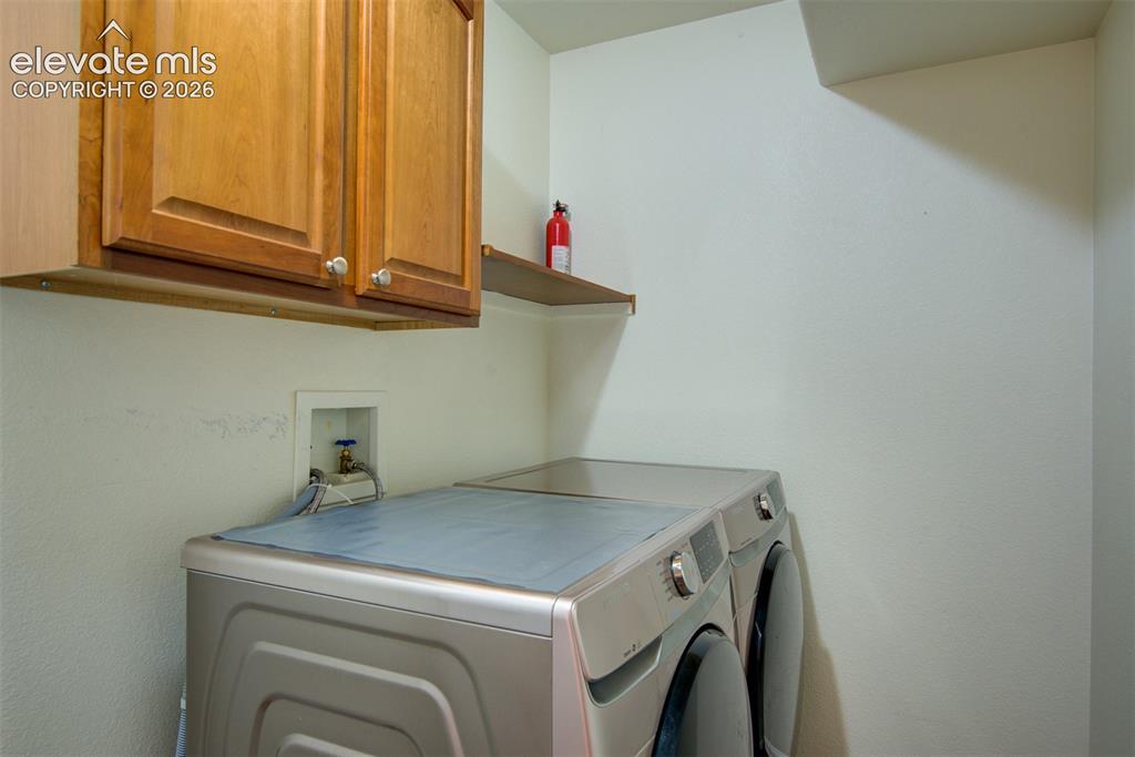 705 Witchhazel Court Colorado Springs CO 80921
