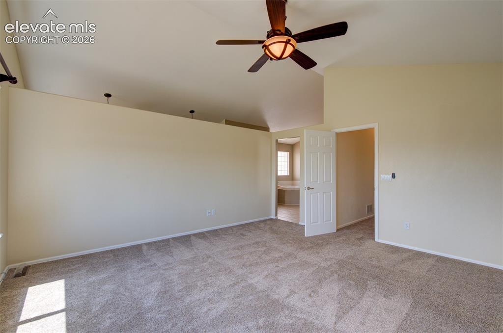 705 Witchhazel Court Colorado Springs CO 80921