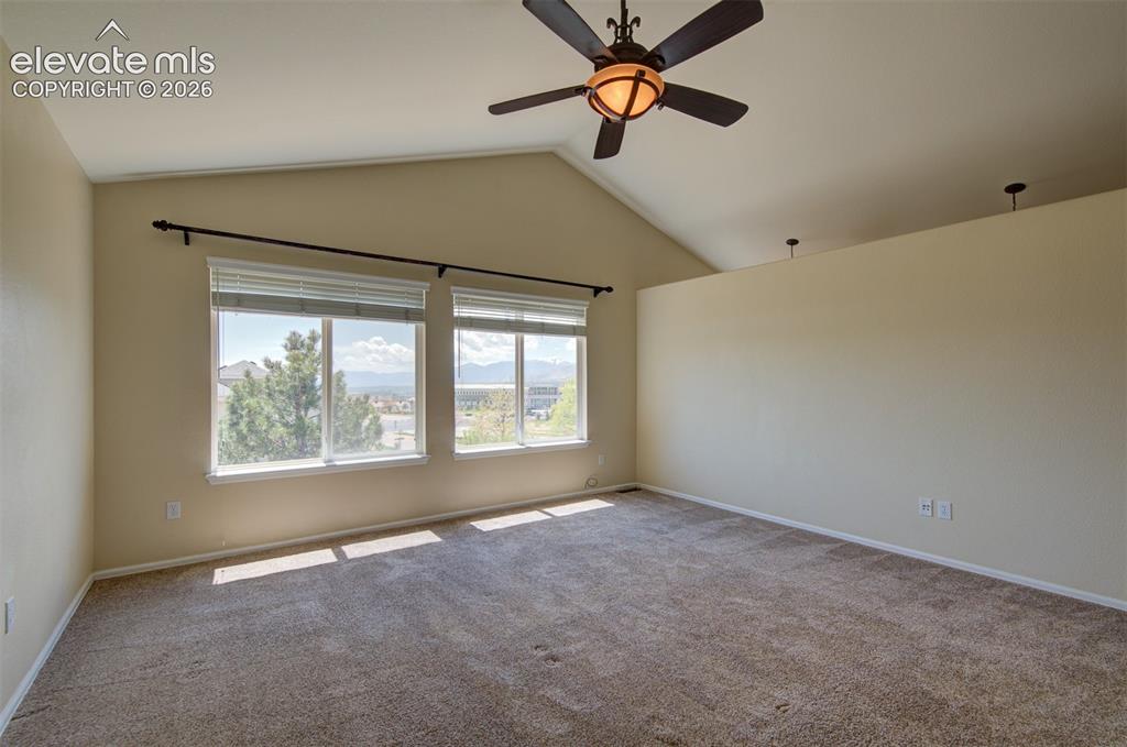 705 Witchhazel Court Colorado Springs CO 80921