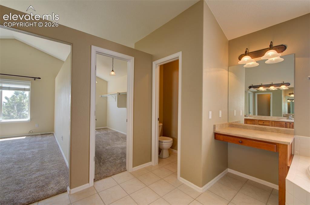 705 Witchhazel Court Colorado Springs CO 80921
