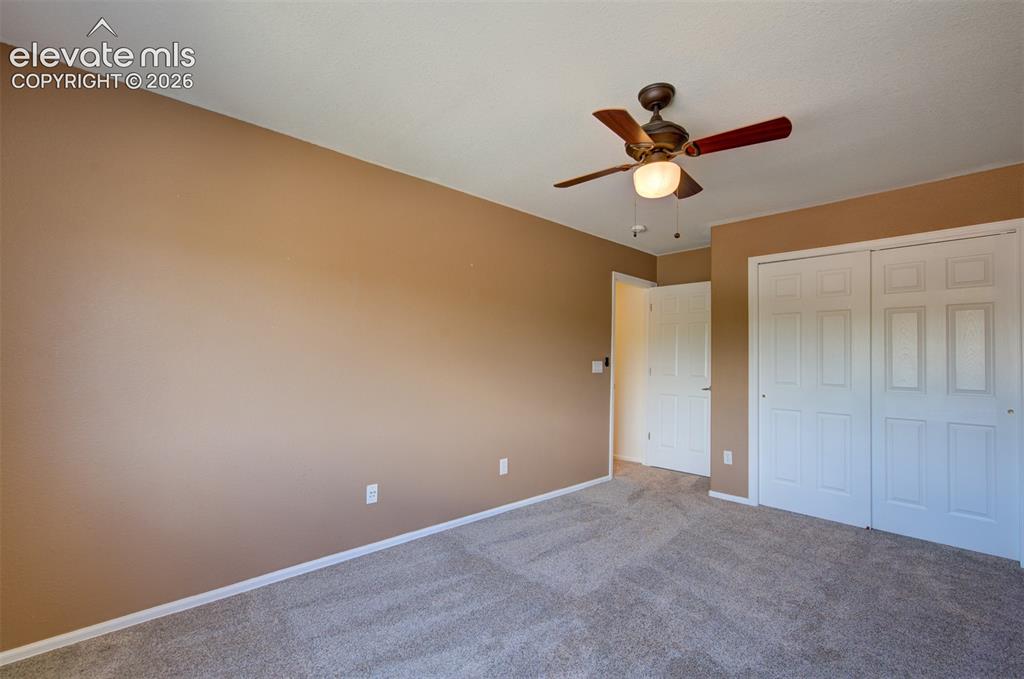 705 Witchhazel Court Colorado Springs CO 80921