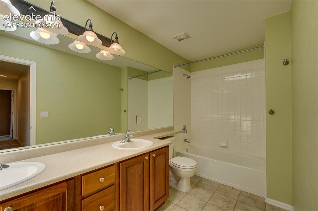 705 Witchhazel Court Colorado Springs CO 80921